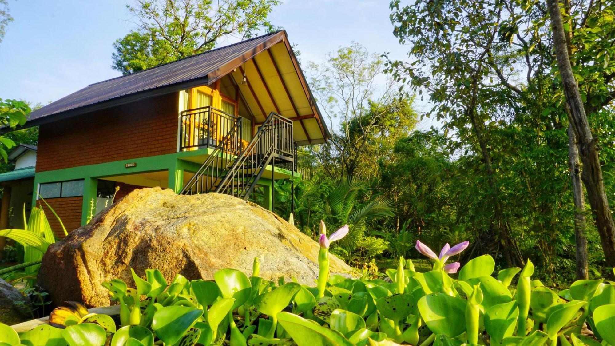 Sigiri Saat Cabana Sigiriya Exterior photo