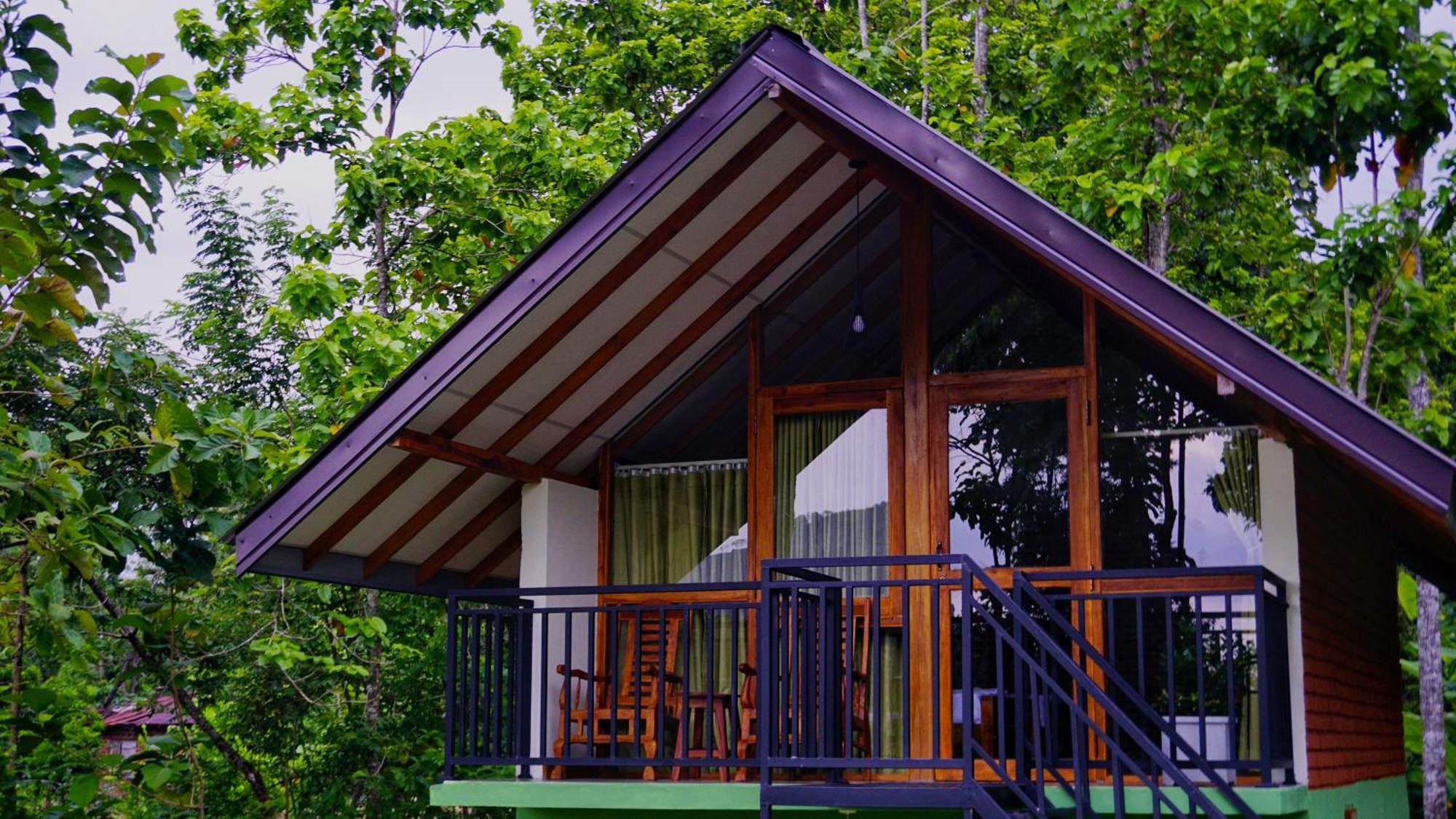 Sigiri Saat Cabana Sigiriya Exterior photo
