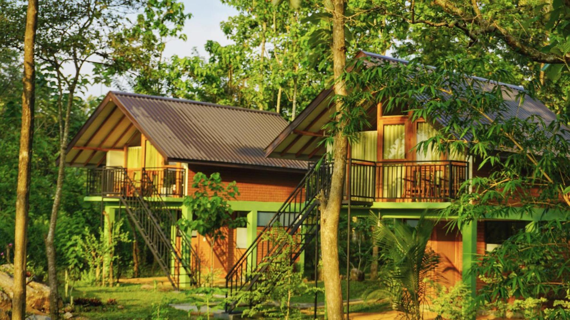Sigiri Saat Cabana Sigiriya Exterior photo